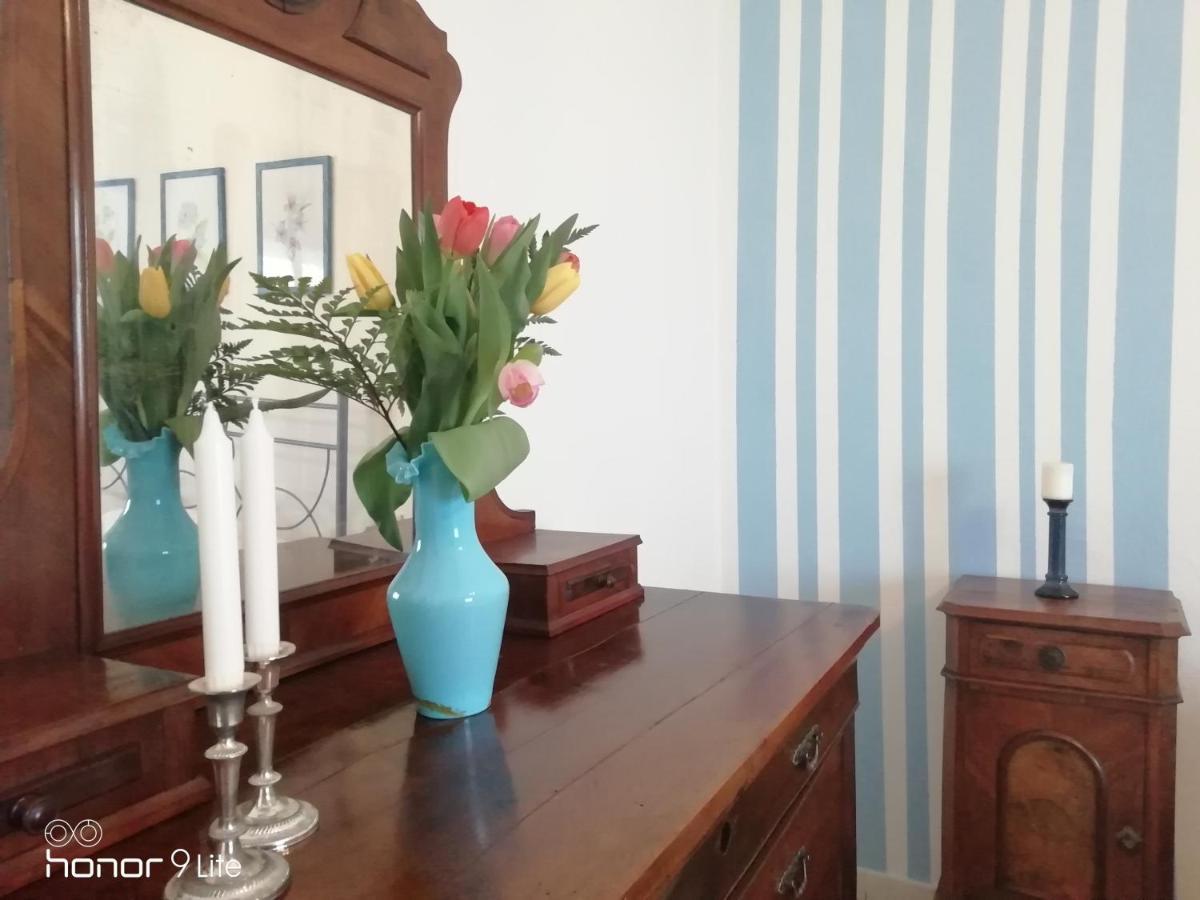 Вилла Casa Bellini Комаккьо Экстерьер фото