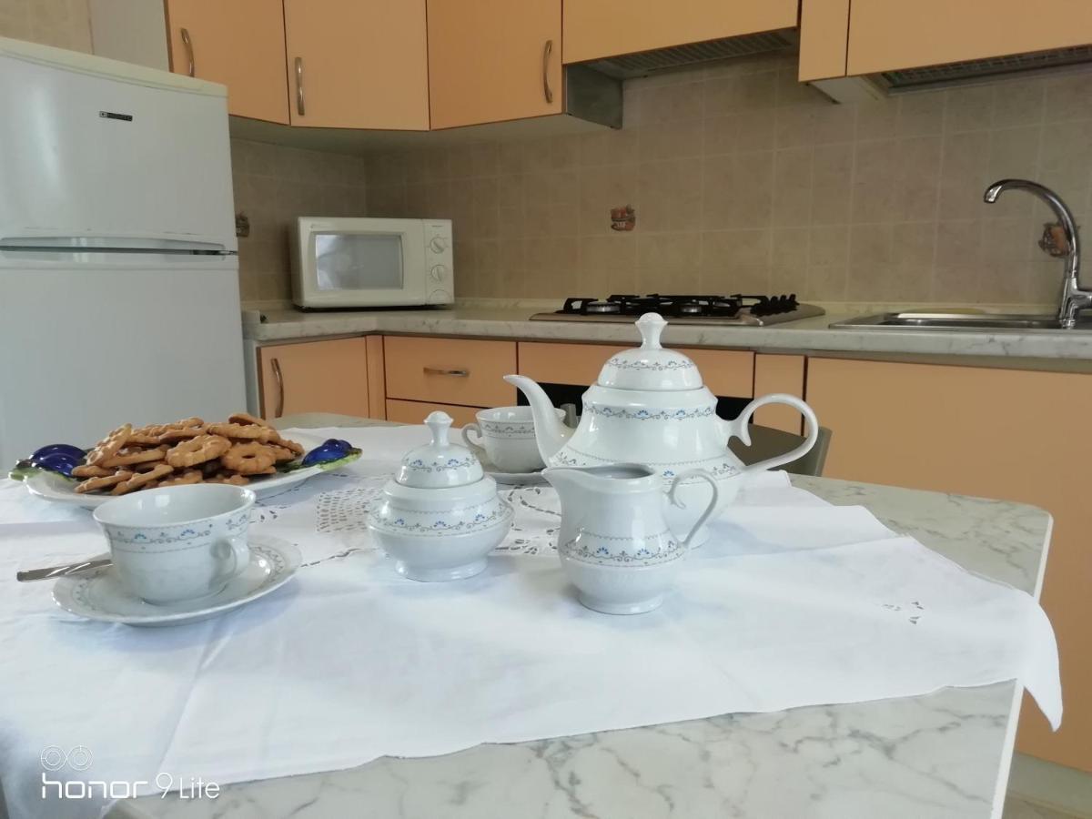 Вилла Casa Bellini Комаккьо Экстерьер фото