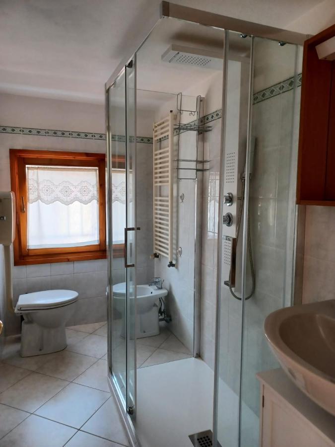 Вилла Casa Bellini Комаккьо Экстерьер фото