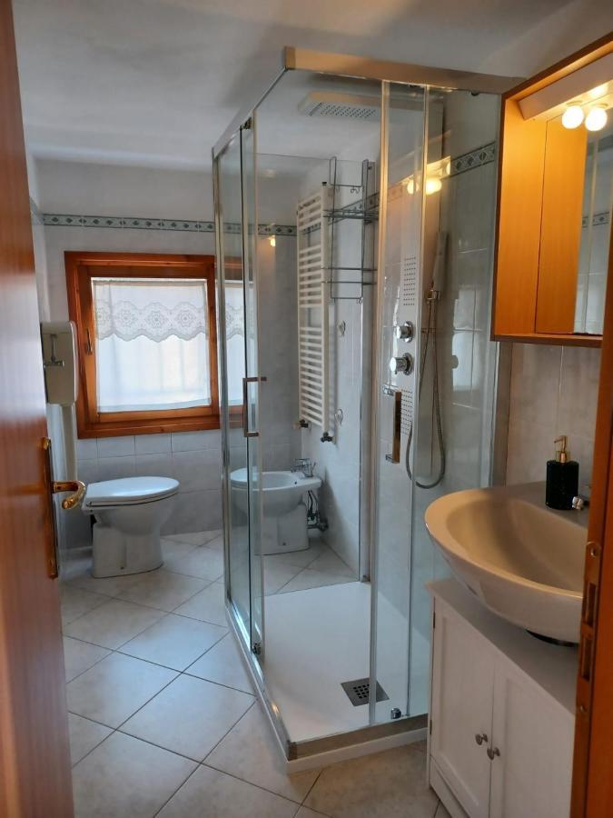 Вилла Casa Bellini Комаккьо Экстерьер фото